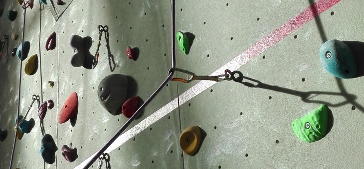 Ladoum&rsquo;constest vu par un des participants