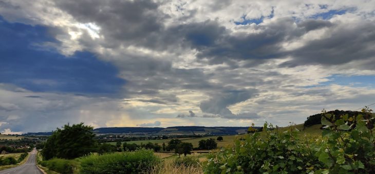 Weekend d’escalade en Bourgogne – 10-11 juin 2023